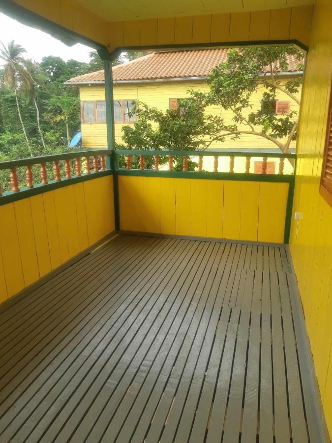 Casa Mae - Inn Principe Екстериор снимка