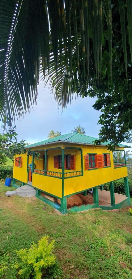 Casa Mae - Inn Principe Екстериор снимка