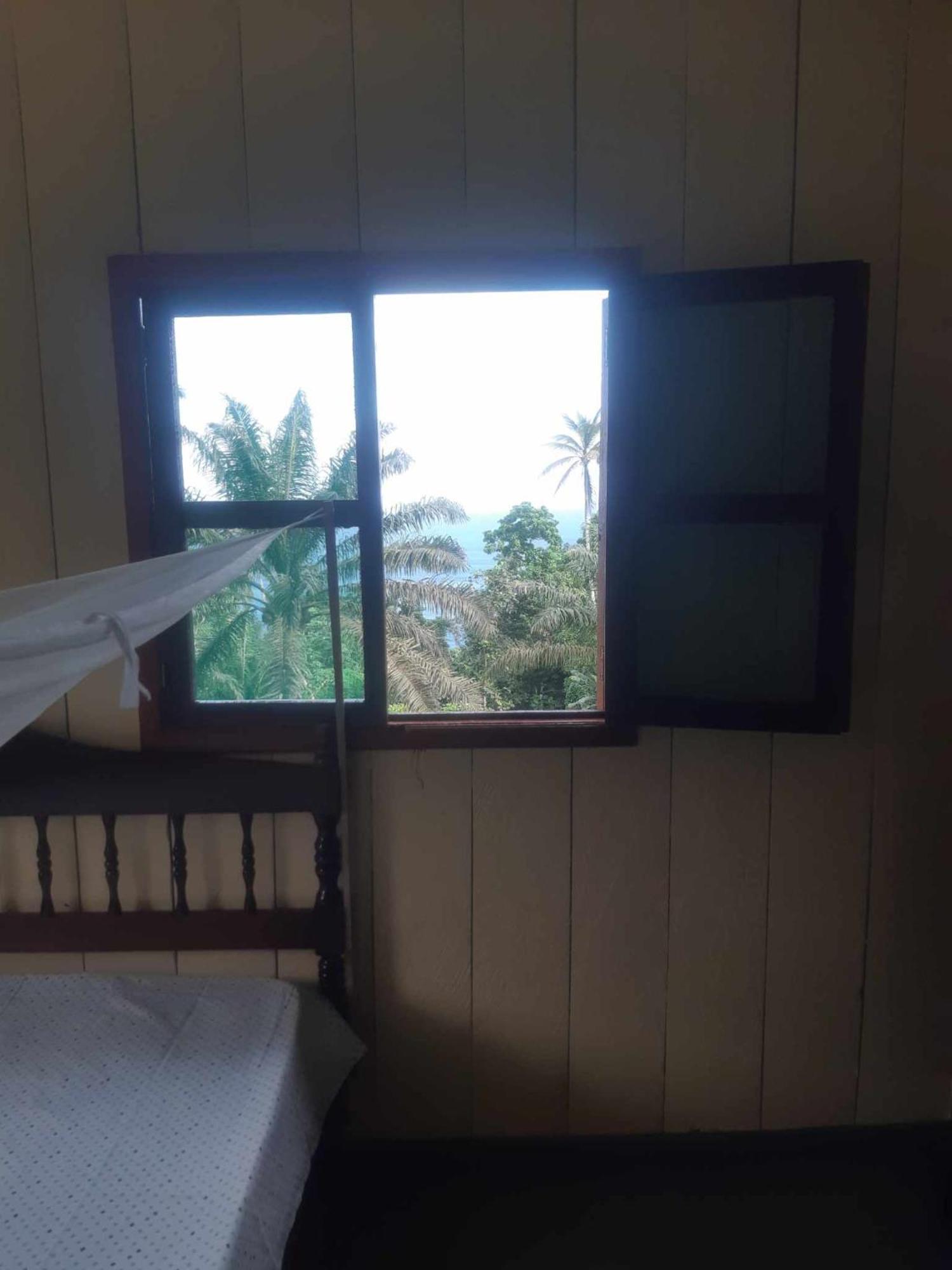 Casa Mae - Inn Principe Екстериор снимка