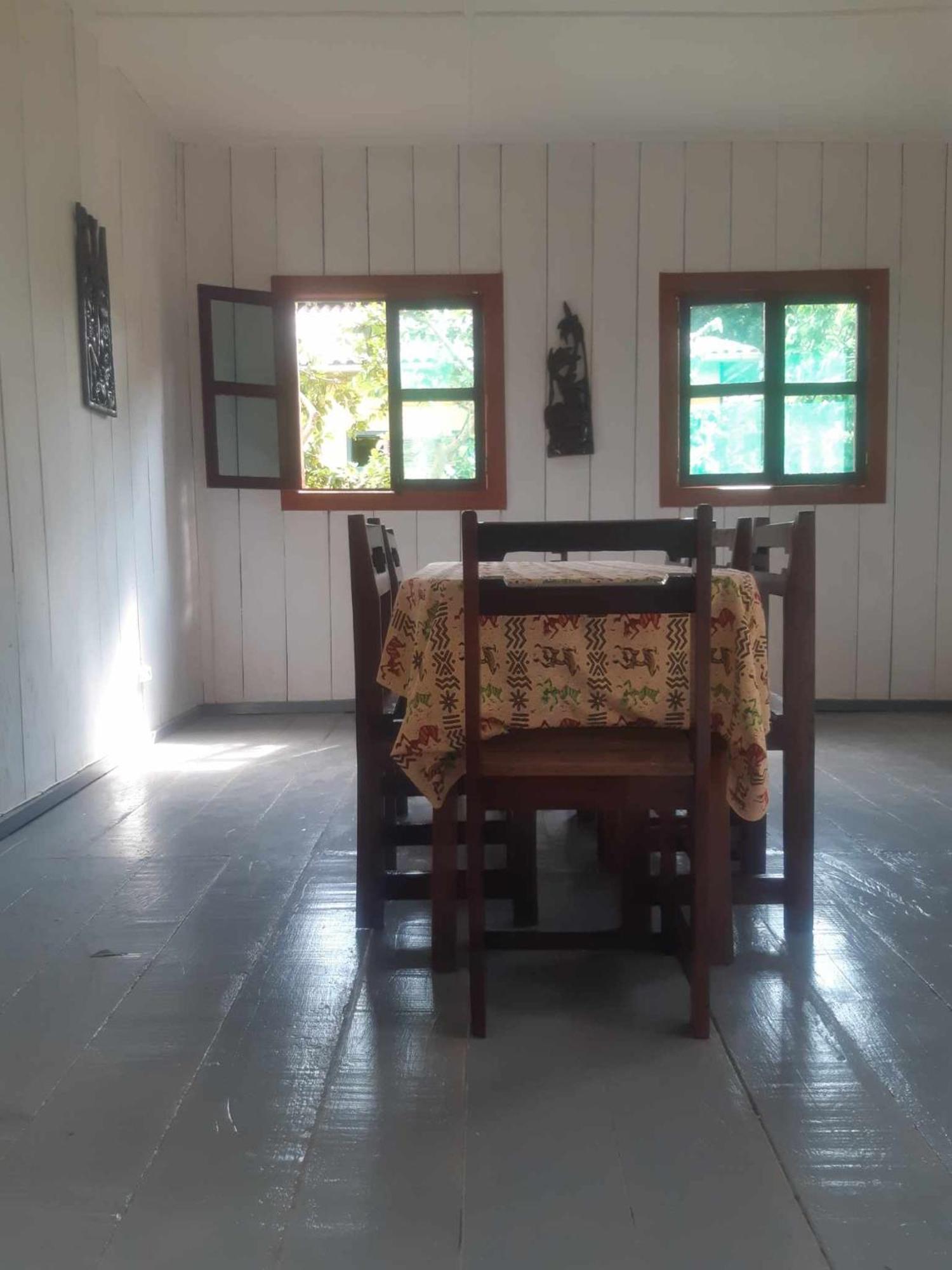 Casa Mae - Inn Principe Екстериор снимка